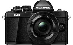Foto zur Olympus OM-D E-M10 Mark II