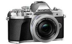 Foto zur Olympus OM-D E-M10 Mark III