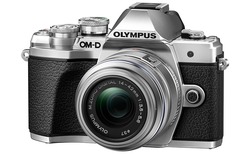 Foto zur Olympus OM-D E-M10 Mark III