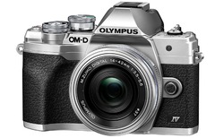 Foto zur Olympus OM-D E-M10 Mark IV