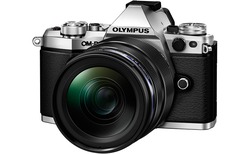 Foto zur Olympus OM-D E-M5 Mark II