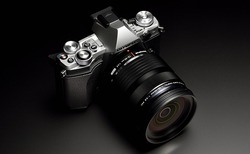 Foto zur Olympus OM-D E-M5 Mark II