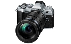 Foto zur Olympus OM-D E-M5 Mark III