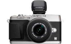 Foto zur Olympus PEN E-P5