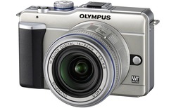 Foto zur Olympus PEN E-PL1