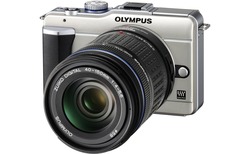 Foto zur Olympus PEN E-PL1