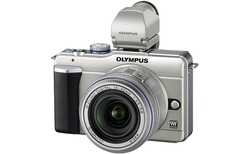 Foto zur Olympus PEN E-PL1