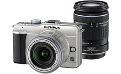 Foto zur Olympus PEN E-PL1