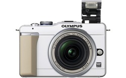 Foto zur Olympus PEN E-PL1