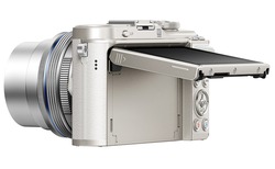 Foto zur Olympus PEN E-PL10