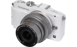 Foto zur Olympus PEN E-PL6