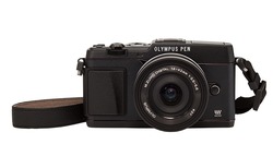 Foto zur Olympus PEN E-PL6