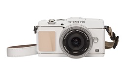 Foto zur Olympus PEN E-PL6