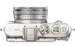 Foto zur Olympus PEN E-PL8