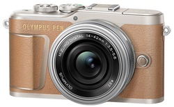 Foto zur Olympus PEN E-PL9