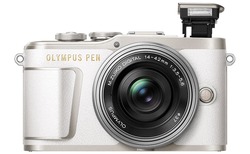 Foto zur Olympus PEN E-PL9