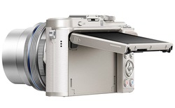 Foto zur Olympus PEN E-PL9