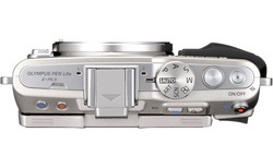 Foto zur Olympus PEN Lite E-PL5