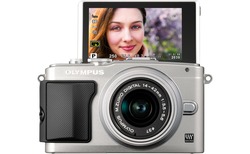 Foto zur Olympus PEN Lite E-PL5