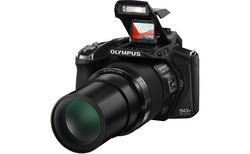 Foto zur Olympus Stylus SP-100EE