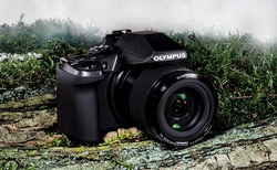 Foto zur Olympus Stylus SP-100EE