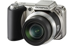 Foto zur Olympus SP-600 UZ