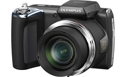 Foto zur Olympus SP-620 UZ