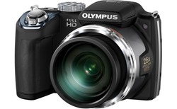 Foto zur Olympus SP-720 UZ