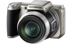 Foto zur Olympus SP-800 UZ