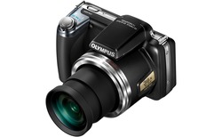 Foto zur Olympus SP-810 UZ