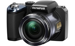 Foto zur Olympus SP-820UZ