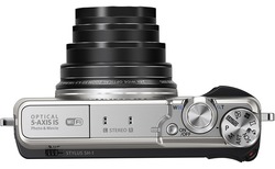 Foto zur Olympus Stylus SH-1