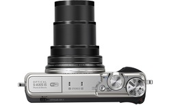 Foto zur Olympus Stylus SH-1