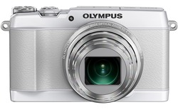 Foto zur Olympus Stylus SH-1