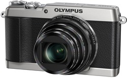 Foto zur Olympus Stylus SH-1