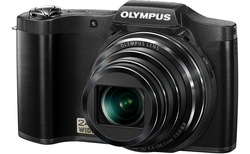 Foto zur Olympus SZ-14