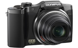 Foto zur Olympus SZ-30MR