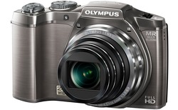 Foto zur Olympus SZ-31MR