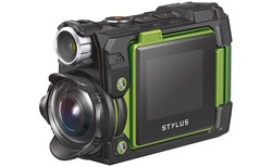 Foto zur Olympus TG-Tracker