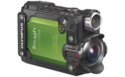 Foto zur Olympus TG-Tracker