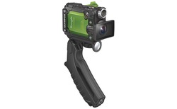 Foto zur Olympus TG-Tracker