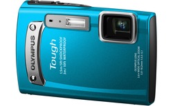 Foto zur Olympus TOUGH TG-320