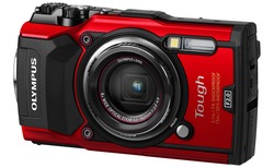 Foto zur Olympus TOUGH TG-5