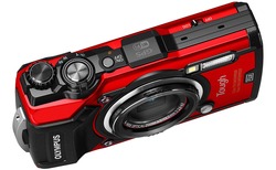 Foto zur Olympus TOUGH TG-5