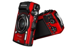 Foto zur Olympus TOUGH TG-5