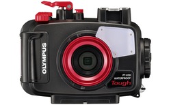 Foto zur Olympus TOUGH TG-5