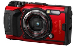 Foto zur Olympus TOUGH TG-6