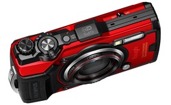 Foto zur Olympus TOUGH TG-6