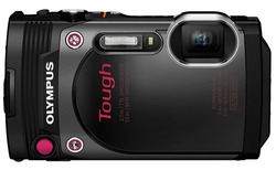 Foto zur Olympus TOUGH TG-870