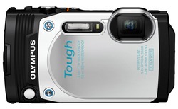 Foto zur Olympus TOUGH TG-870